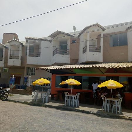 Minas Hotel 图库鲁伊 外观 照片