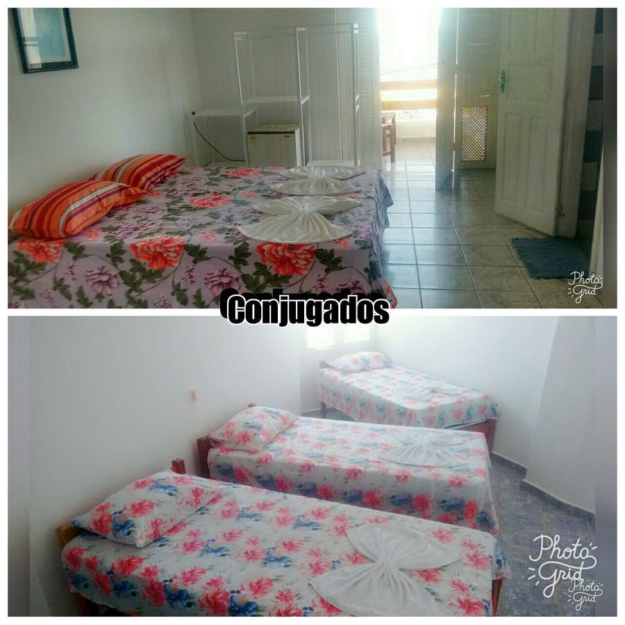 Minas Hotel 图库鲁伊 外观 照片