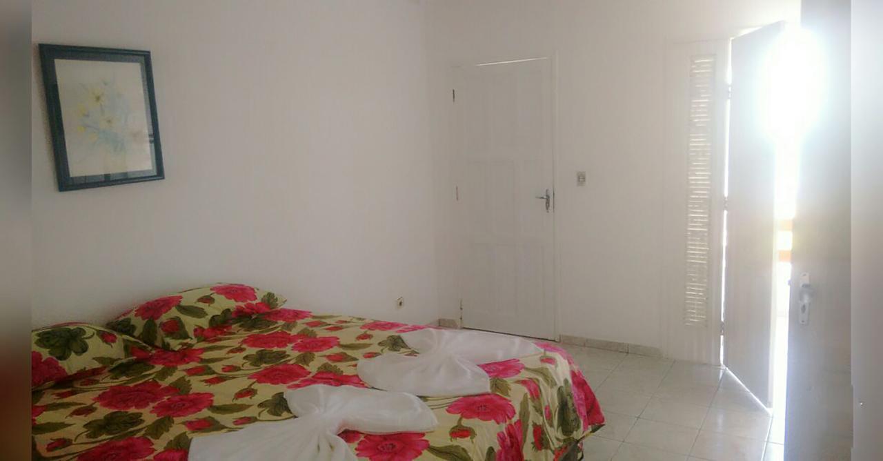 Minas Hotel 图库鲁伊 外观 照片