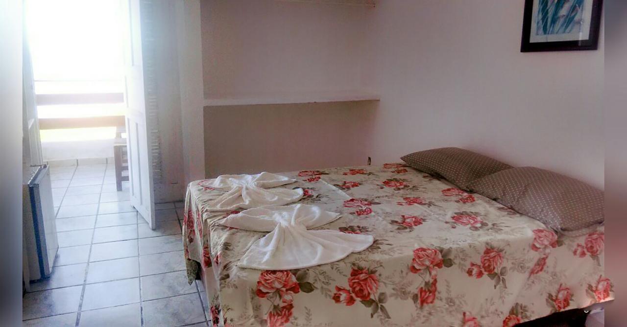 Minas Hotel 图库鲁伊 外观 照片